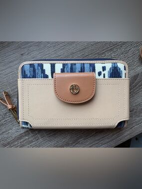 Spartina 449 Crossbody Bag - Women's; NWOT